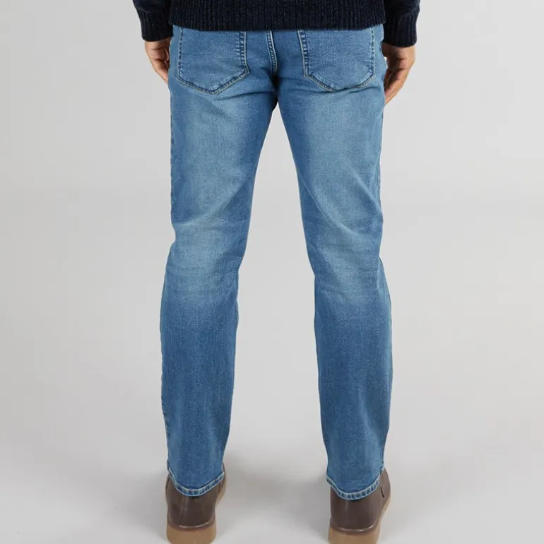 French Connection Jeans Herren FCUK Regular Fit Ind55