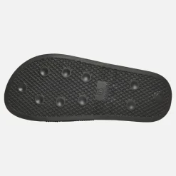 French Connection Junge Riemen-Sandalen Schwarz