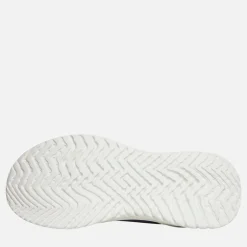 French Connection Junior Junge Cloud Turnschuhe Marine / Weiß