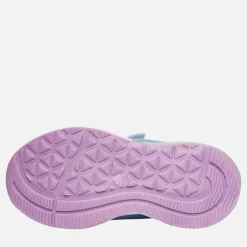 FROZEN Mädchen Lauflernschuhe mit Licht Multi