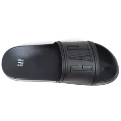GAP Damen Austin II Slider Sandalen Schwarz