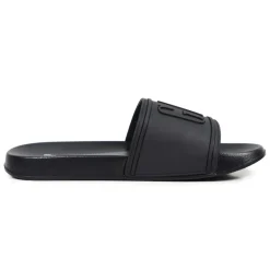 GAP Damen Austin II Slider Sandalen Schwarz