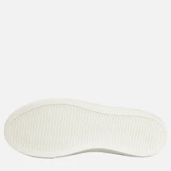 GAP Damen Cary Cupsole Turnschuhe Weiss