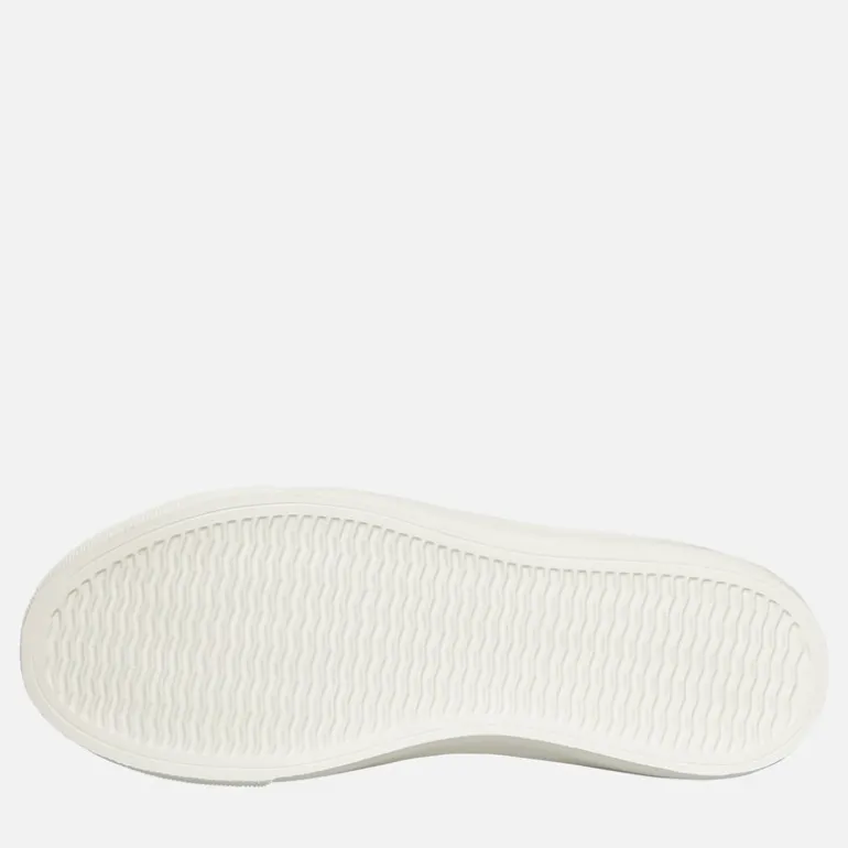 GAP Damen Cary Cupsole Turnschuhe Weiss