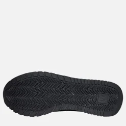 GAP Damen Concord Turnschuhe Black Gold