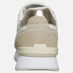 GAP Damen Concord Turnschuhe Sand