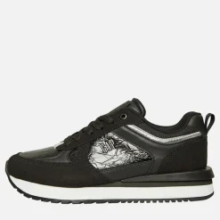 GAP Damen Idaho Turnschuhe Schwarz