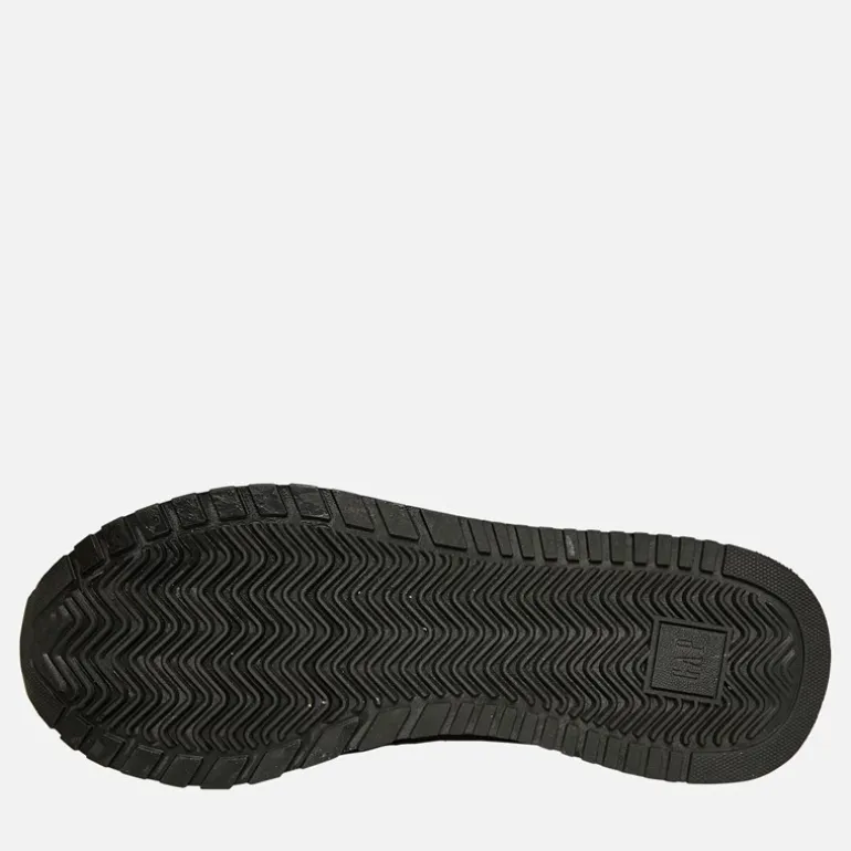 GAP Damen Idaho Turnschuhe Schwarz
