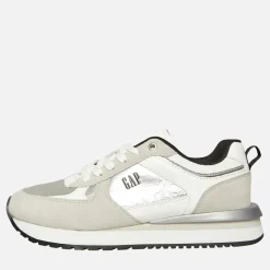 GAP Damen Idaho Turnschuhe Weiss