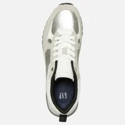 GAP Damen Idaho Turnschuhe Weiss