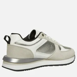 GAP Damen Idaho Turnschuhe Weiss