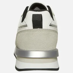 GAP Damen Idaho Turnschuhe Weiss