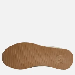 GAP Damen Nashville Bogen Logo Turnschuhe Sand