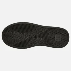 GAP Damen Paradies Hohe Nylon Schneestiefel Schwarz