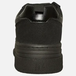 GAP Damen Paradise IV Klobige Turnschuhe Schwarz