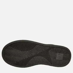 GAP Damen Paradise IV Klobige Turnschuhe Schwarz