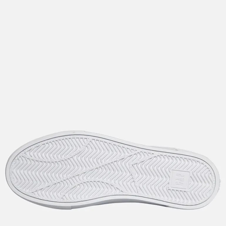 GAP Damen Portland Turnschuhe Schwarz