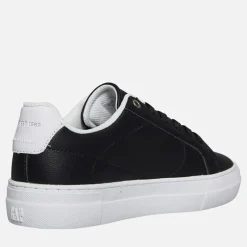GAP Damen Portland Turnschuhe Schwarz