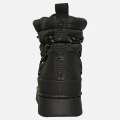 GAP Damen Richmond Winter Hohe Schnee Stiefel Schwarz