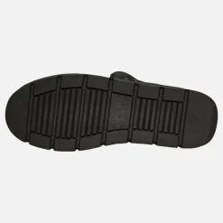 GAP Damen Richmond Winter Hohe Schnee Stiefel Schwarz