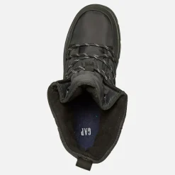 GAP Damen Richmond Winter Hohe Schnee Stiefel Schwarz