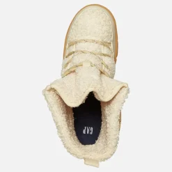 GAP Damen Richmond Winter Hohe Schnee Stiefel Sand