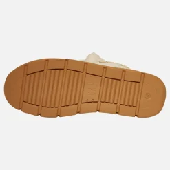 GAP Damen Richmond Winter Hohe Schnee Stiefel Sand