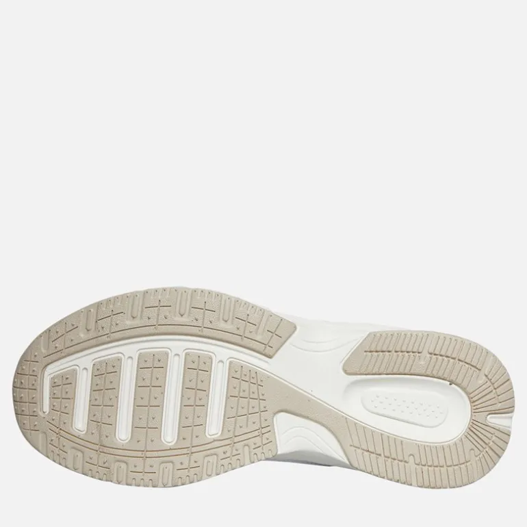 GAP Damen Sonnenuntergang Turnschuhe White Gold