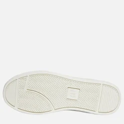 GAP Damen Waco Turnschuhe Black Leopard