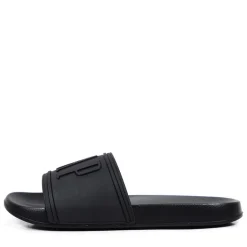 GAP Herren Austin II Slider Sandalen Schwarz