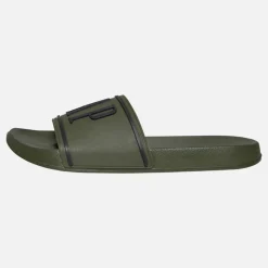 GAP Herren Austin Slider Oliv/Schwarz Olive Black