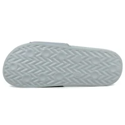 GAP Herren Austin Slider Sandalen Grau