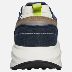 GAP Herren Explorer Turnschuhe Navy