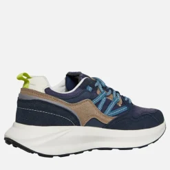 GAP Herren Explorer Turnschuhe Navy