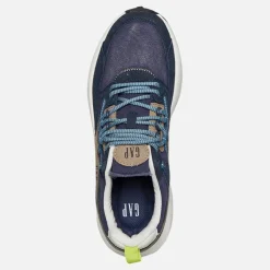 GAP Herren Explorer Turnschuhe Navy