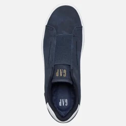 GAP Herren Giant SDX Turnschuhe Navy