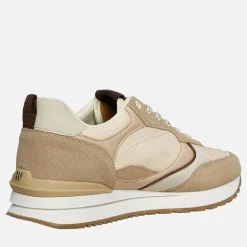 GAP Herren Lauf Spirit Stadt Turnschuhe Sand