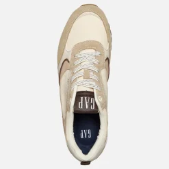 GAP Herren Lauf Spirit Stadt Turnschuhe Sand