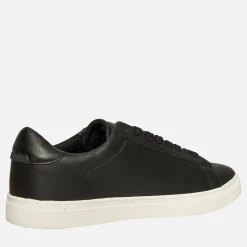 GAP Herren Memphis Cupsole Turnschuhe Schwarz