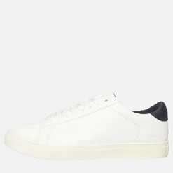 GAP Herren Memphis Cupsole Turnschuhe Weiss