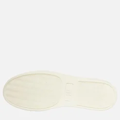 GAP Herren Memphis Cupsole Turnschuhe Weiss
