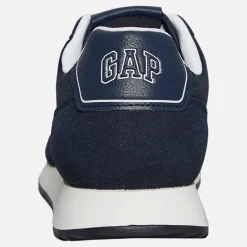 GAP Herren Nashville Arch Logo Turnschuhe Navy