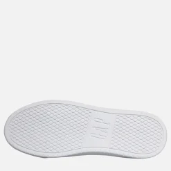 GAP Herren Phoenix Turnschuhe Cognac