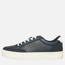 GAP Herren Portland II Turnschuhe Elysian Blau