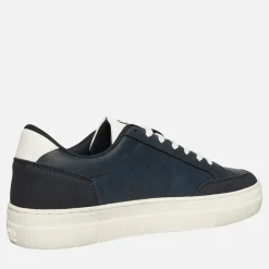GAP Herren Portland II Turnschuhe Elysian Blau