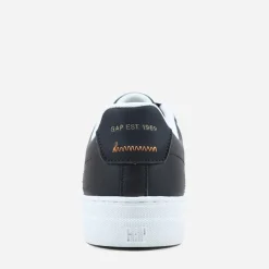 GAP Herren Portland Sneaker Schwarz