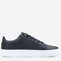 GAP Herren Portland Sneaker Schwarz