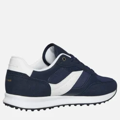 GAP Herren Queens Turnschuhe Navy
