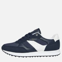 GAP Herren Queens Turnschuhe Navy
