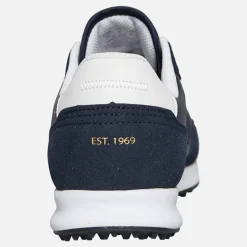 GAP Herren Queens Turnschuhe Navy
